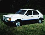 Plymouth Horizon 1978 года